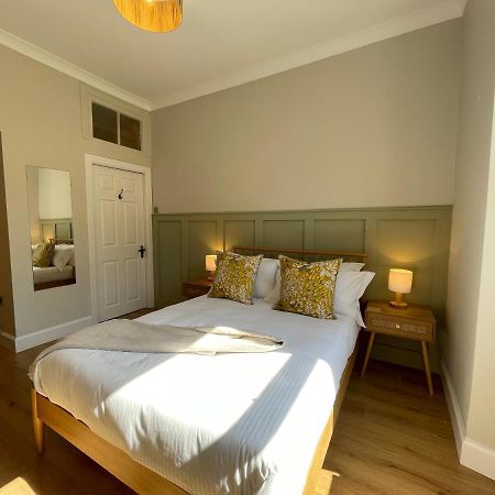 The Old Shop, A Two Bed Flat In Inverkip Village 외부 사진