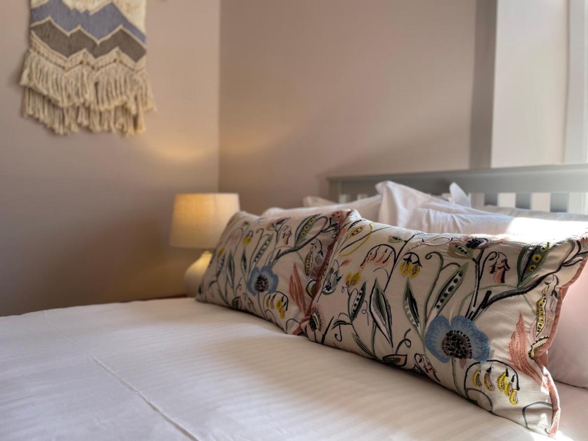 The Old Shop, A Two Bed Flat In Inverkip Village 외부 사진